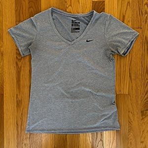 Nike Woman's Dri-Fit Tee Shirt